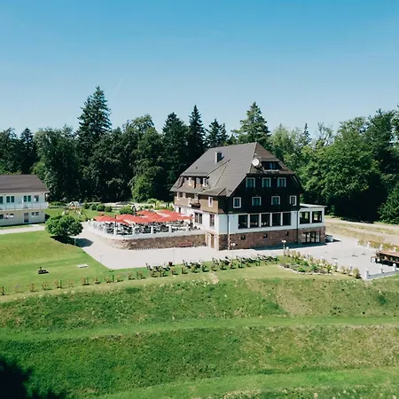 Edelfuchs Rote-lache מלון פורבאך